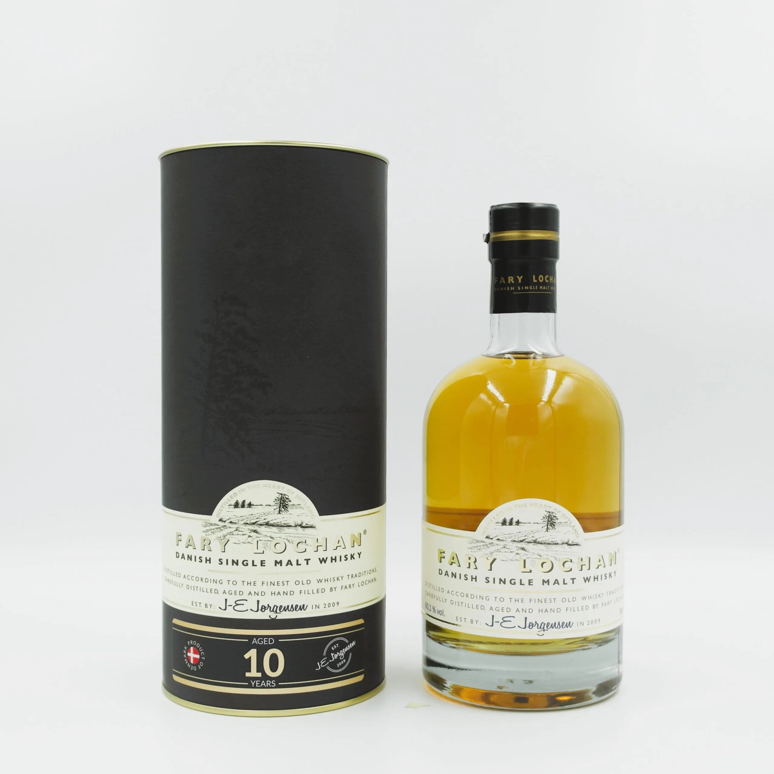 Whisky Bourbon Cask #02 – 50 cl