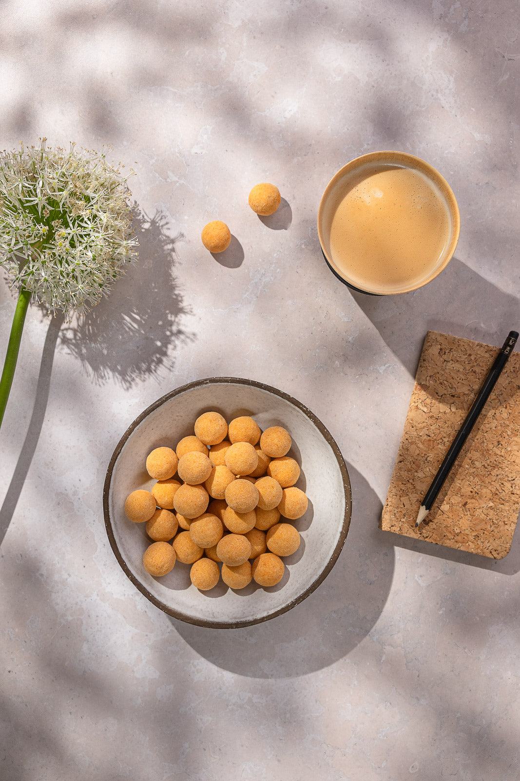 Large Tube - Mango Passion