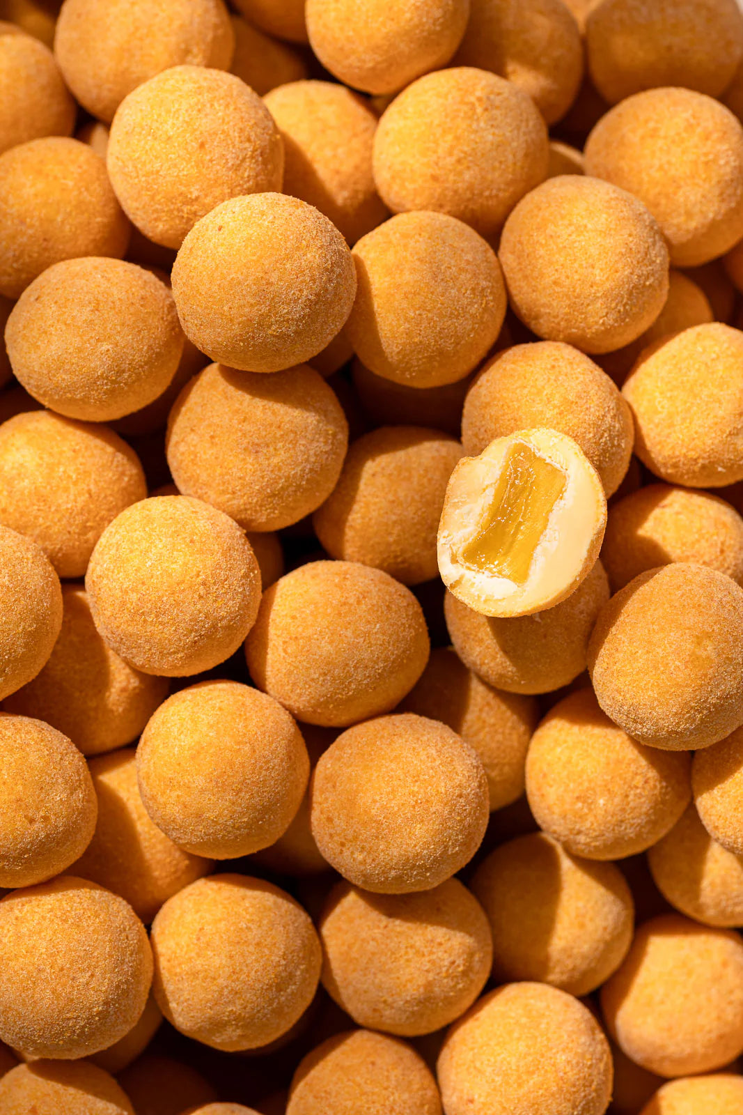 Large Tube - Mango Passion