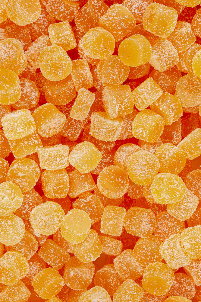 Tube - Just the winegum - Mango