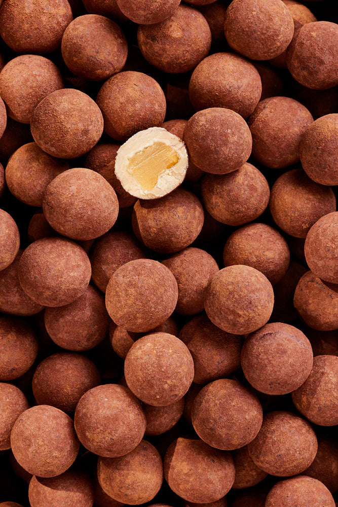 Large Tube - Salty Caramel