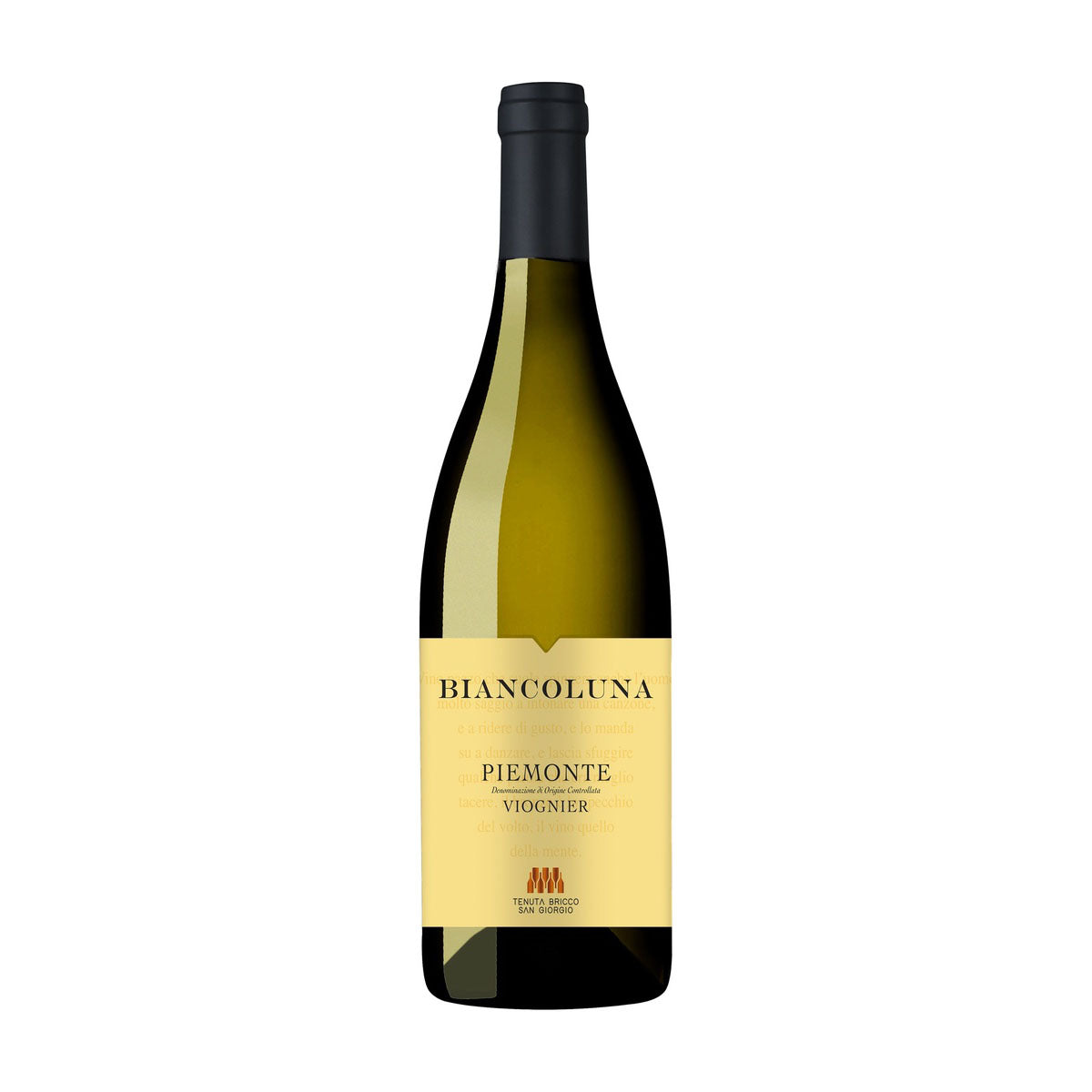 Bricco - Biancoluna - Viognier