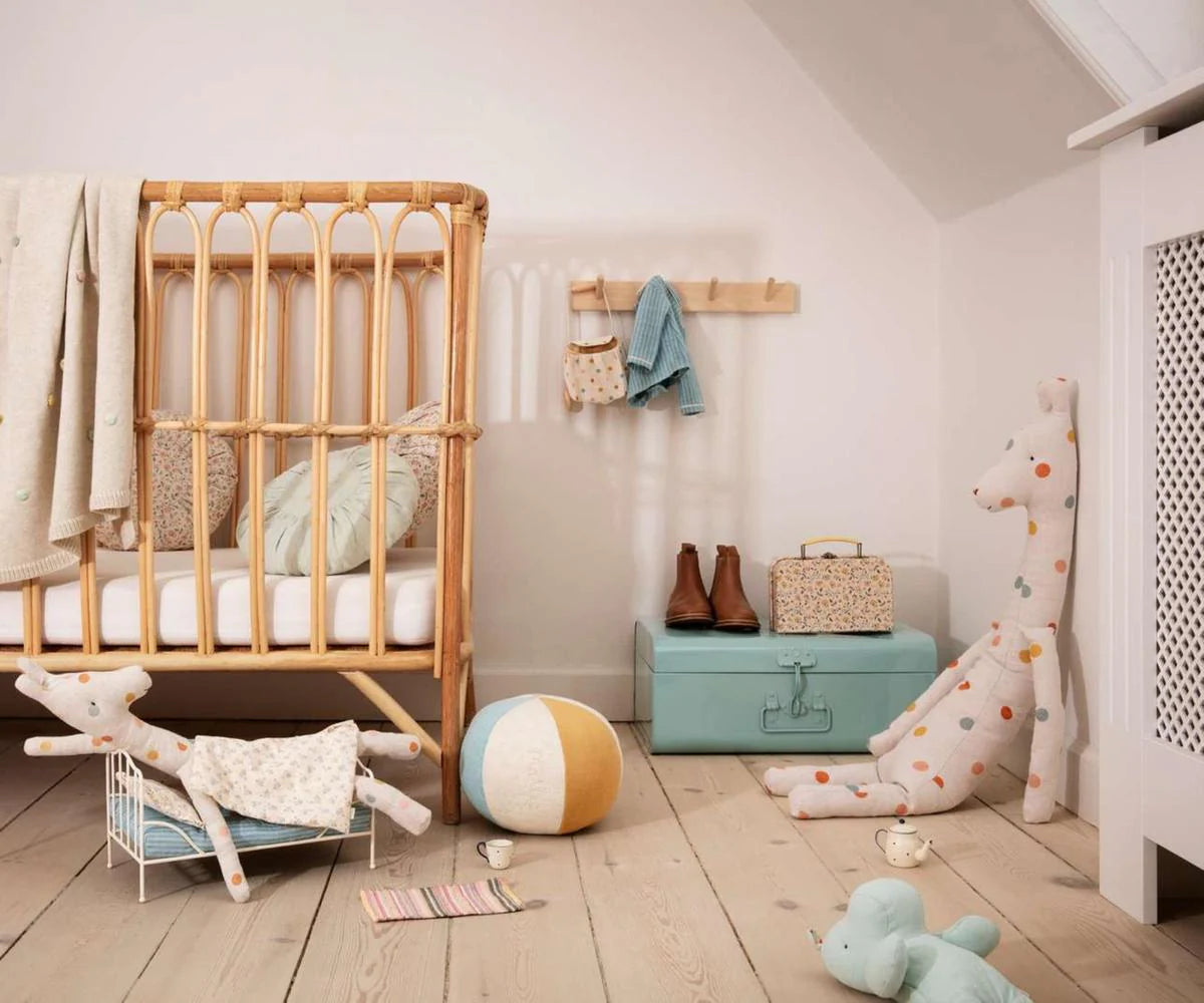 Safari friends, Medium giraf