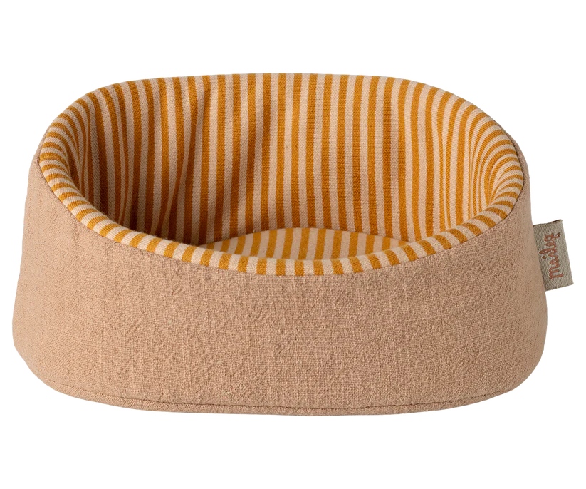 Kurv til kæledyr, Pudder