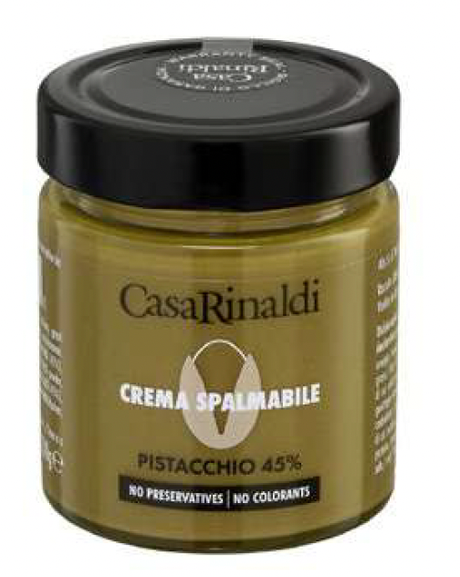 Casa Rinaldi Pistaciecreme 45 % 200 g