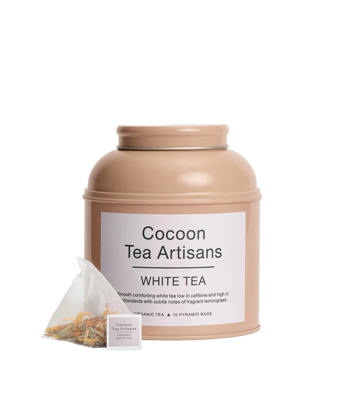 White Tea Organic