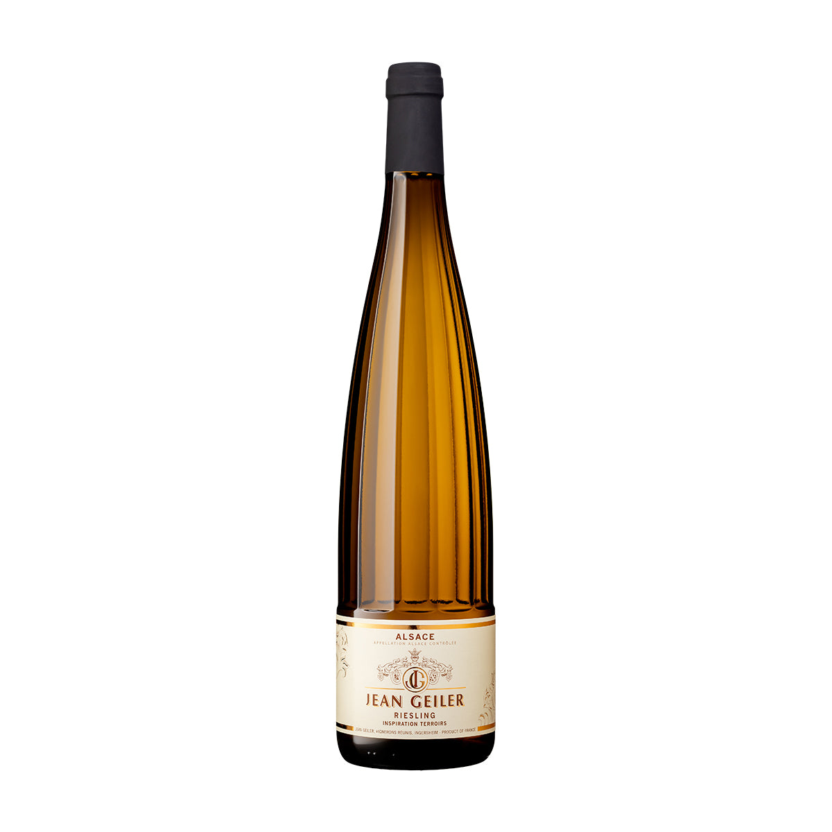 Cave Jean Geiler - Riesling Inspiration Terroirs