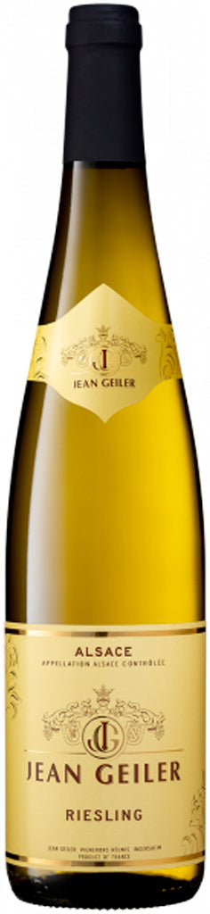 Cave Jean Geiler - Riesling Reserve