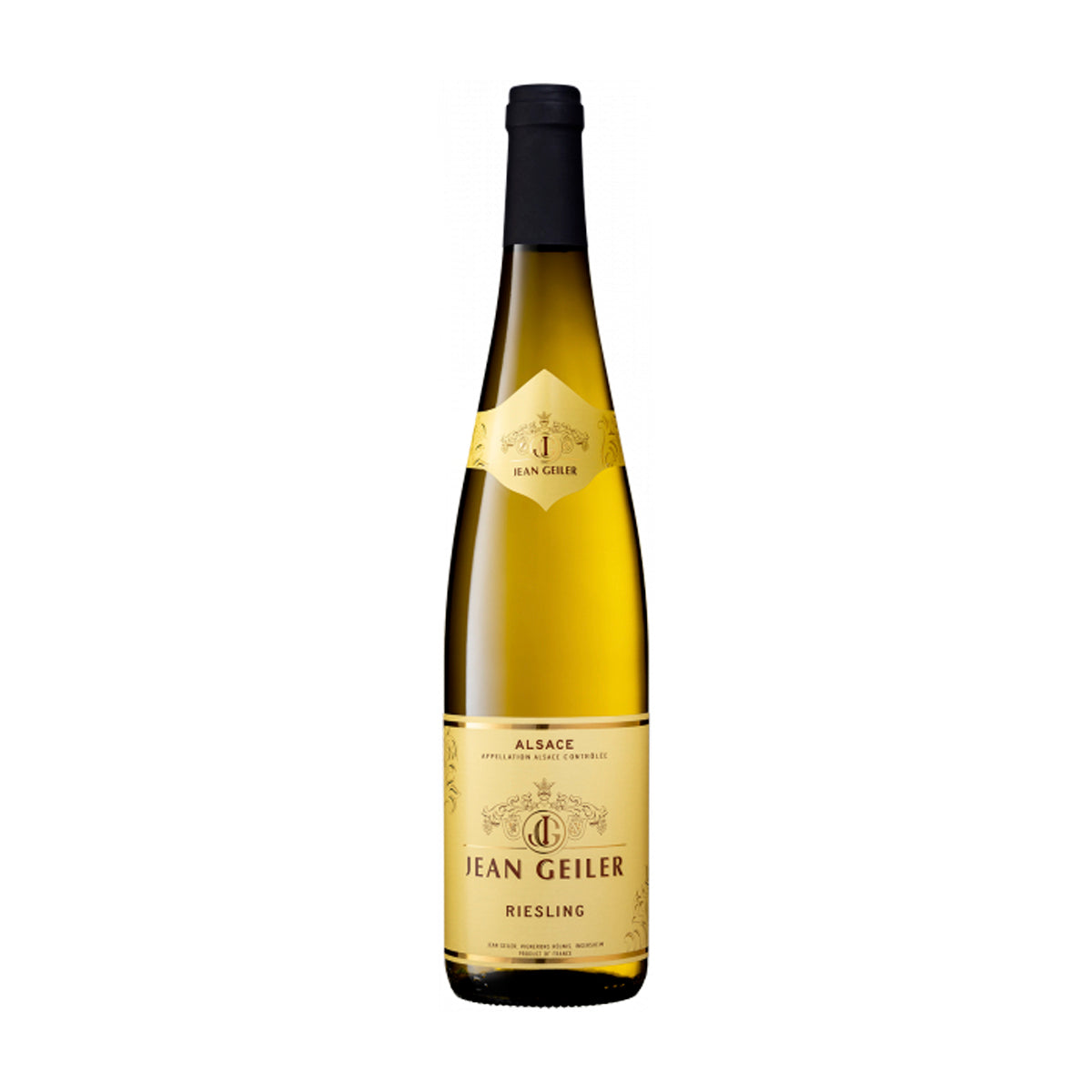 Cave Jean Geiler - Riesling Reserve