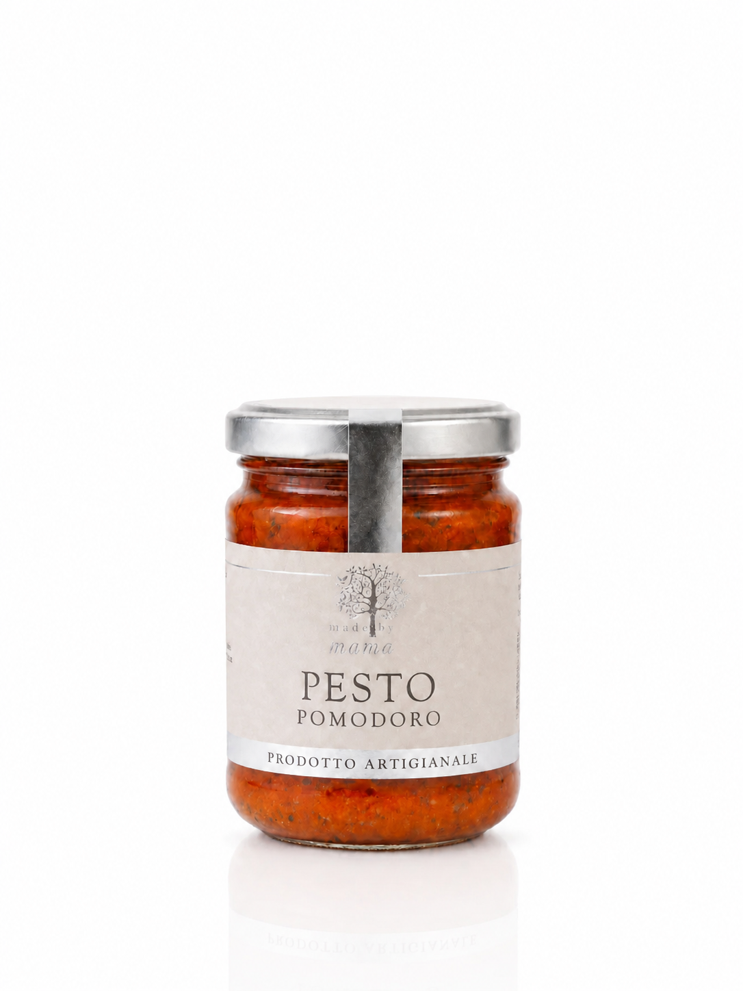 Pesto Pomodoro, 130 gr.