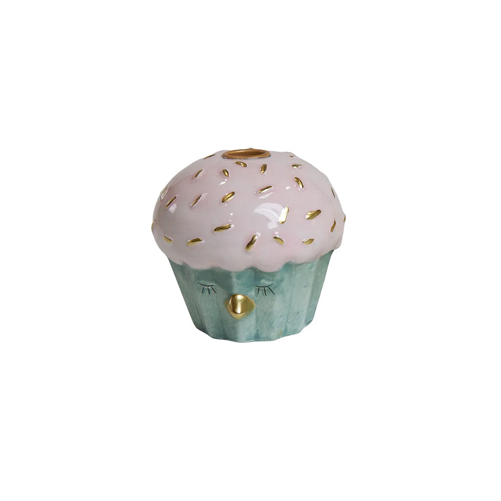 Figur cupcake t/kertelys