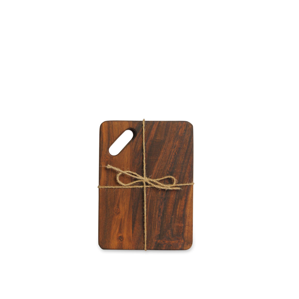 Bræt BREAD 15x20 cm Dark brown