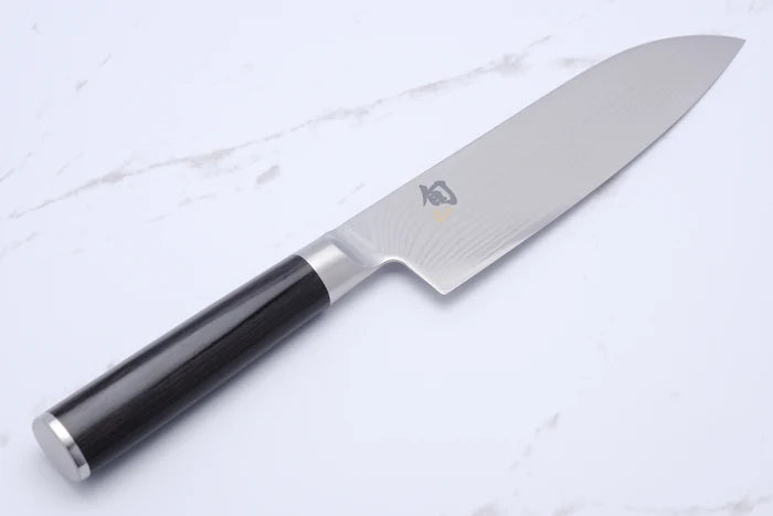 Shun Classic 180 mm Santoku