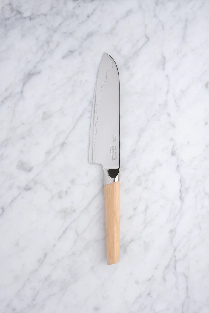 Composite 170 mm Santoku