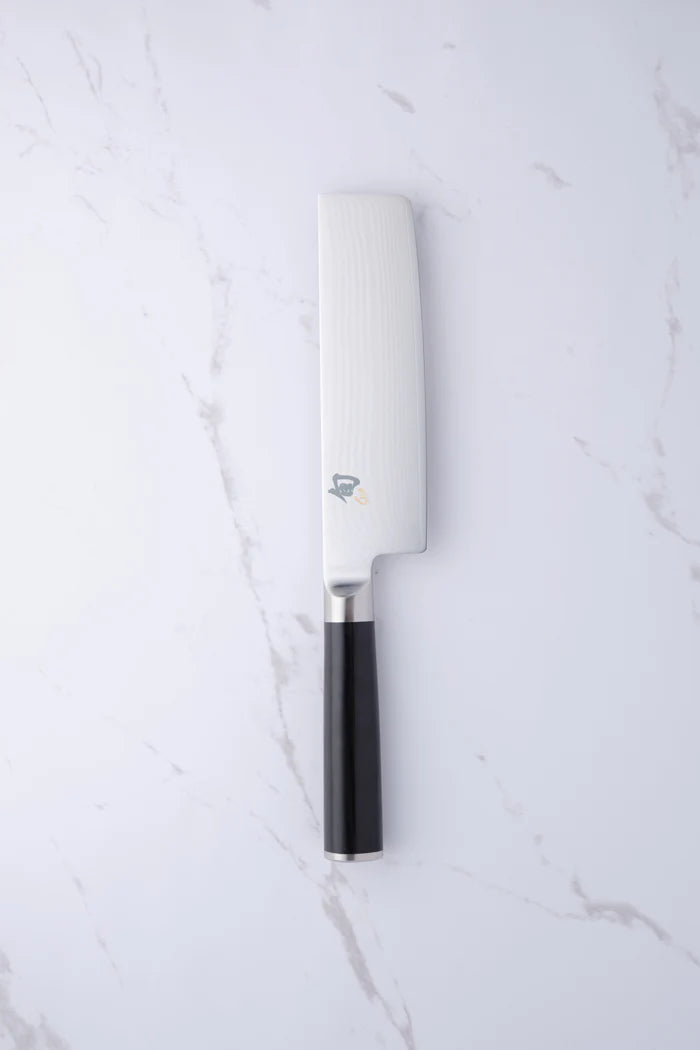 Shun Classic 165 mm Nakiri