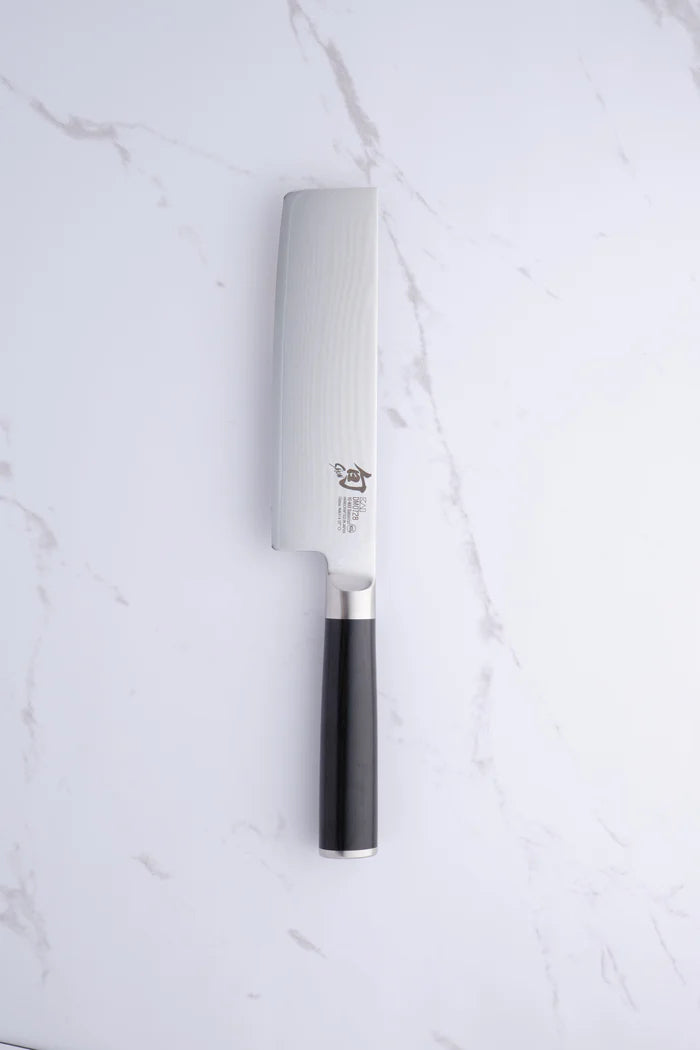 Shun Classic 165 mm Nakiri