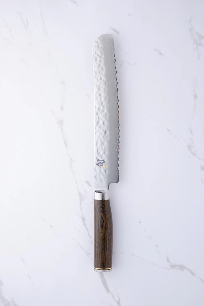 Shun Premier 230 mm Brødkniv