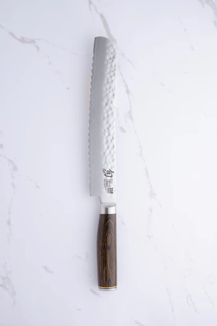 Shun Premier 230 mm Brødkniv