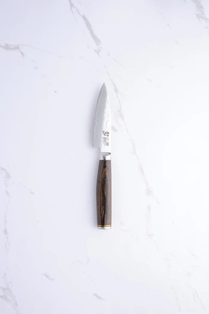 Shun Premier 90 mm Urtekniv