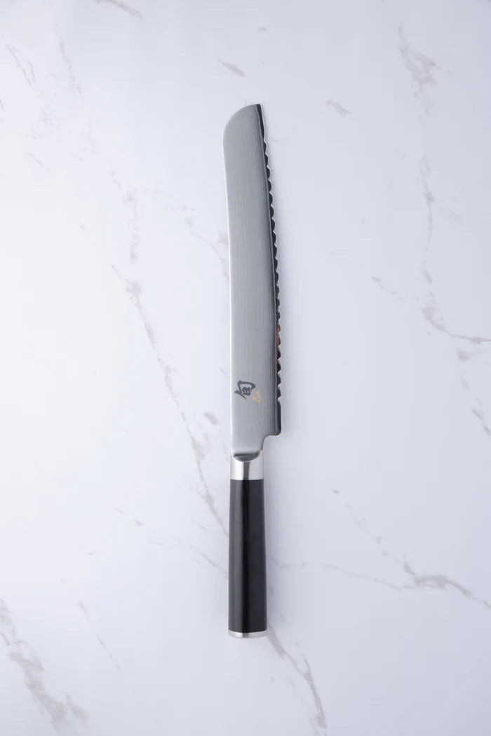 Shun Classic 230 mm Brødkniv