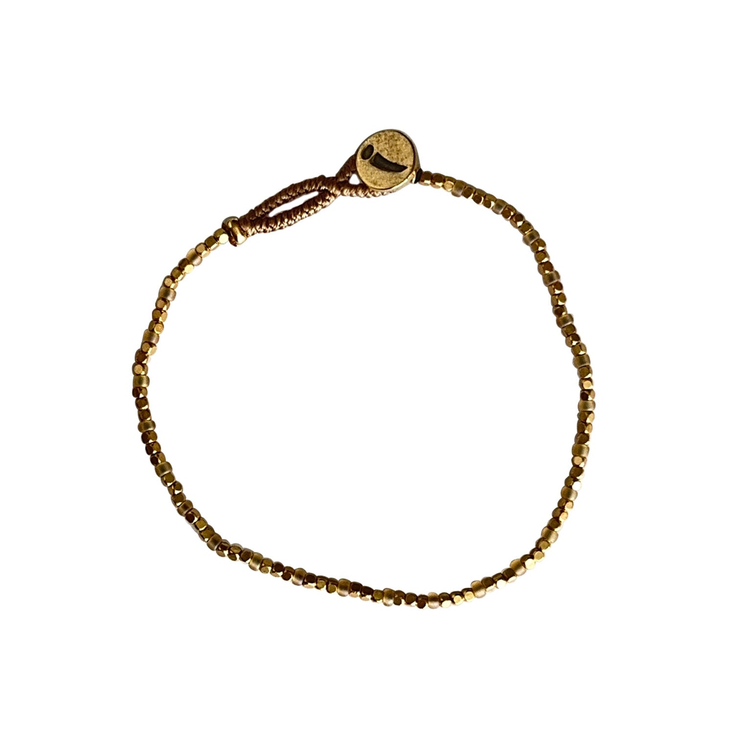 Armbånd Lulu Maxie - Maroon