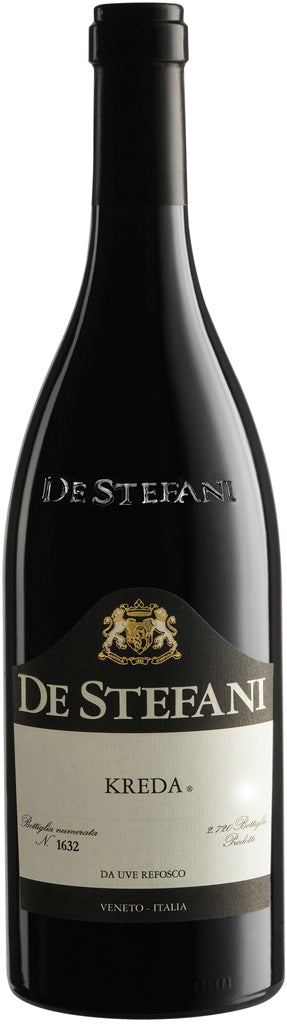 De Stefani – Kreda – 75 cl