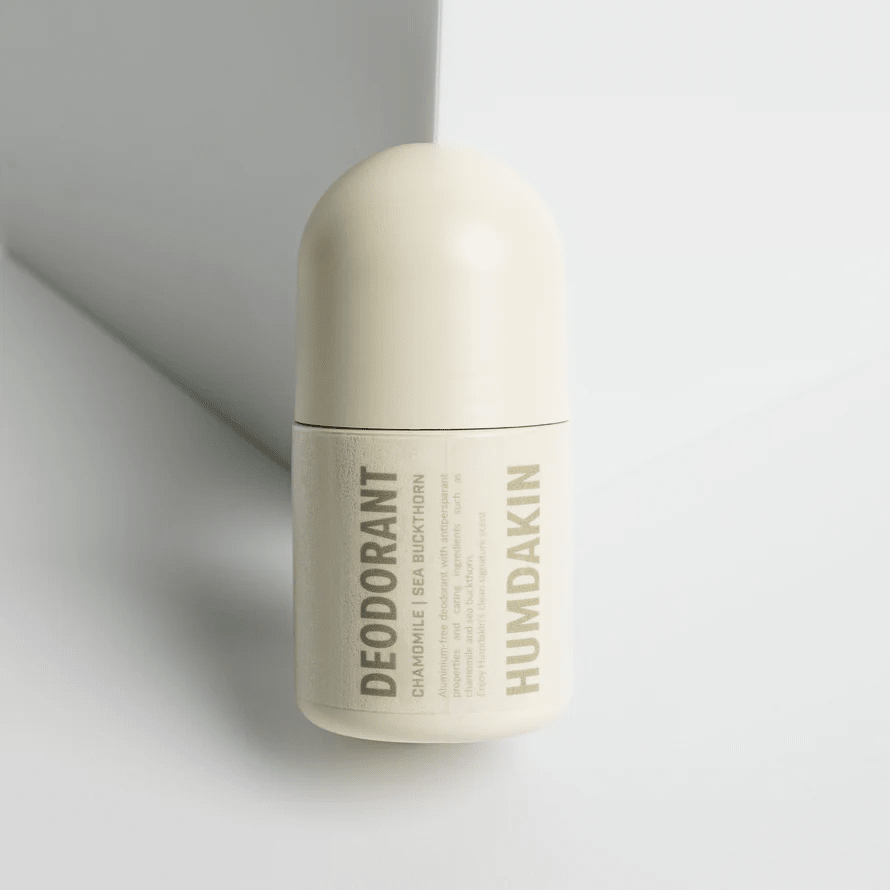 Deodorant Neutral