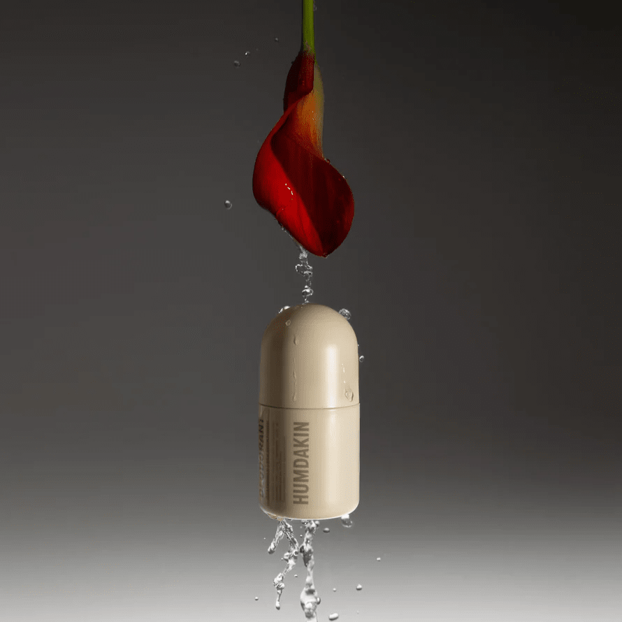 Deodorant Neutral