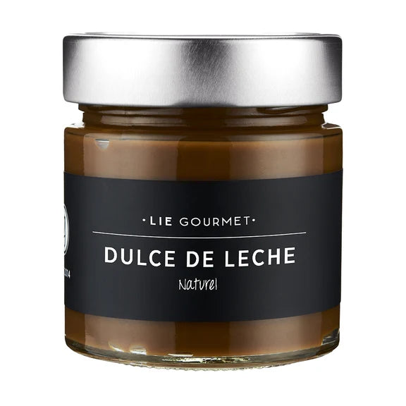 Dulce de leche