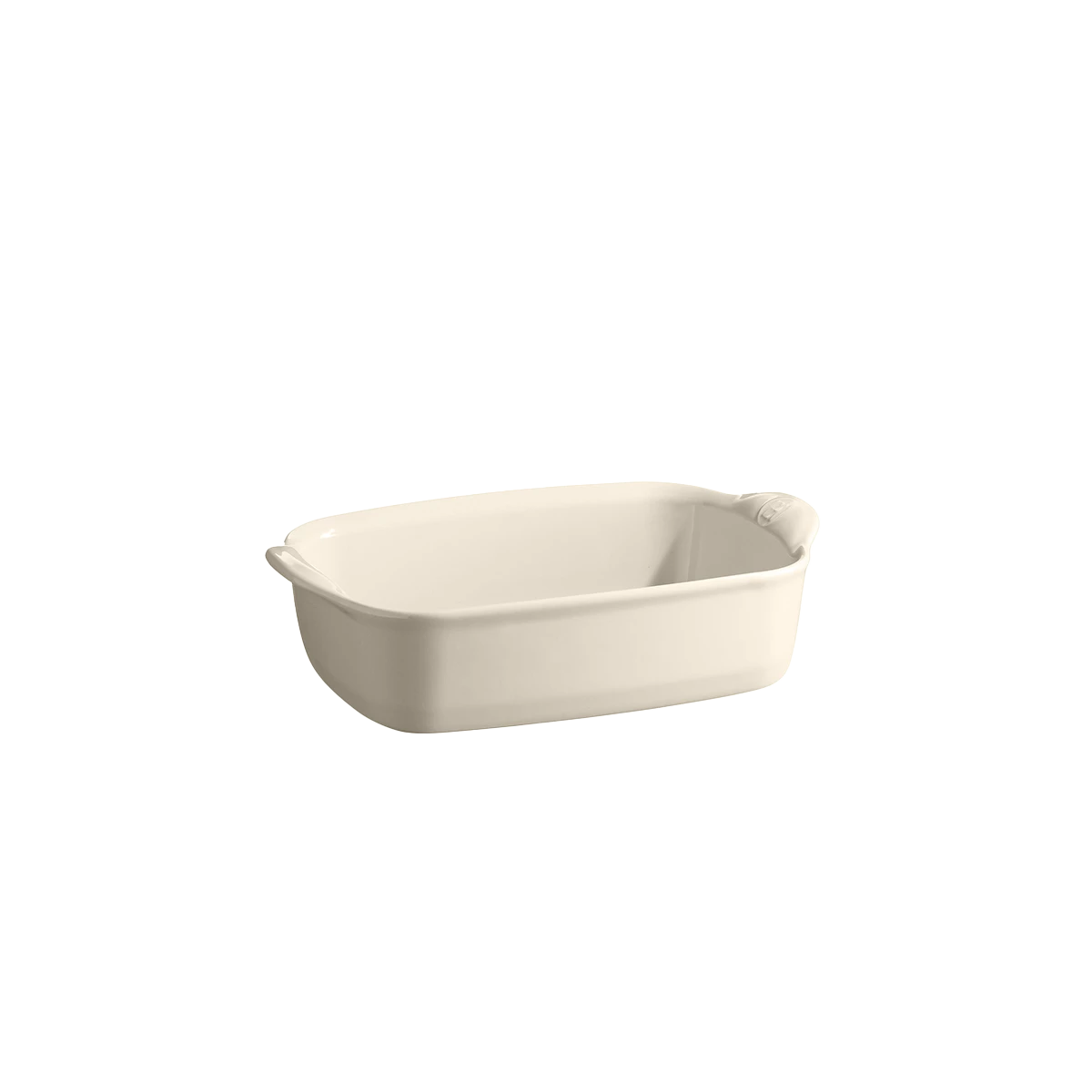 Young Form Rektangulær Individ 0,7 L – Creme