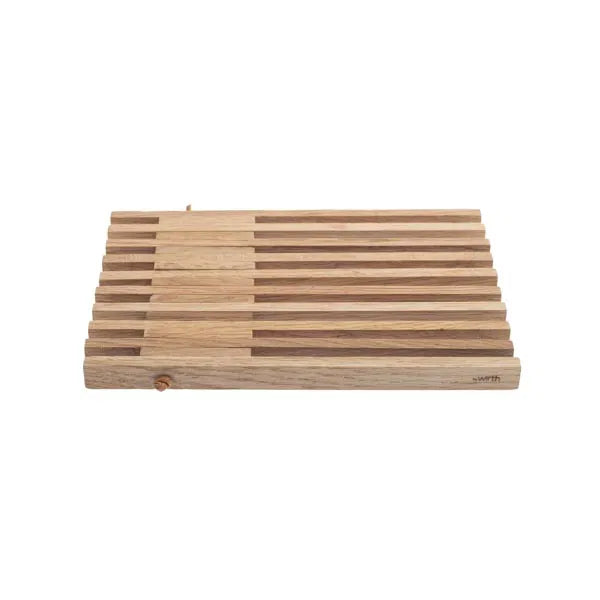 Table Frame-Oiled Oak
