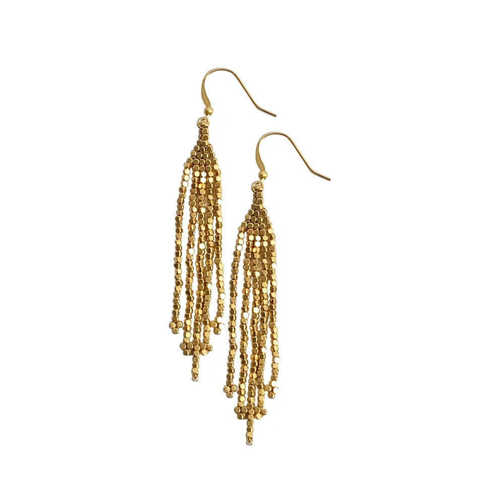 Ørering Josie Gold Peggy