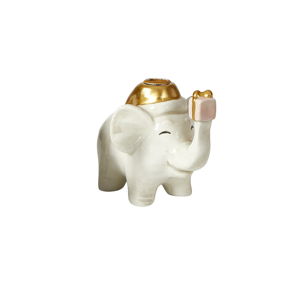 Figur elefant, kertelys