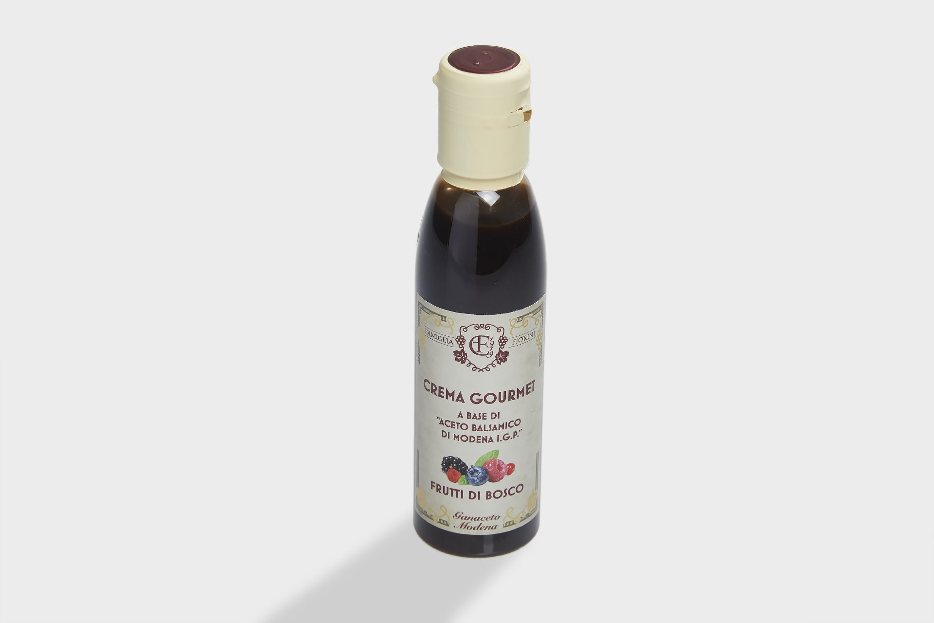 Crema Gourmet – Skovbær