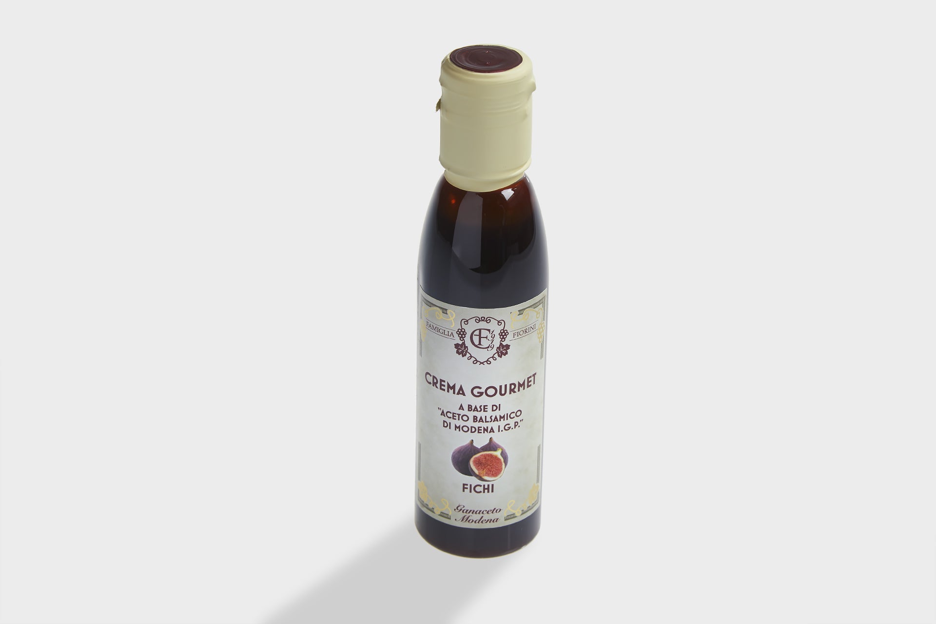 Crema Gourmet – Figen