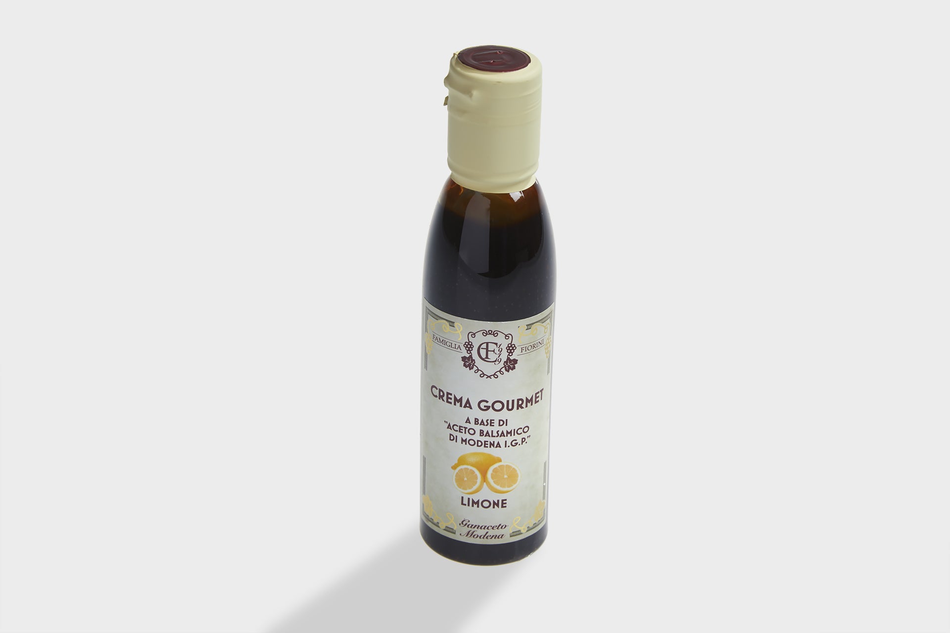 Crema Gourmet – Citron