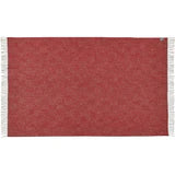 Granite Red Fanø 140x240 cm