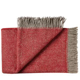 Granite Red Fanø 140x240 cm