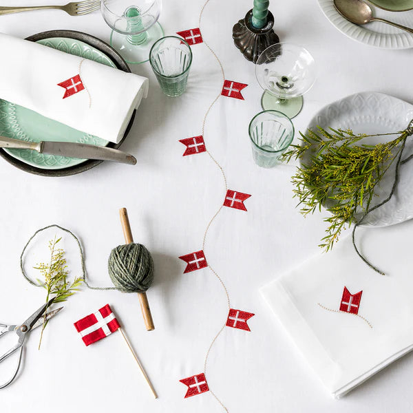 Fødselsdagsdugen