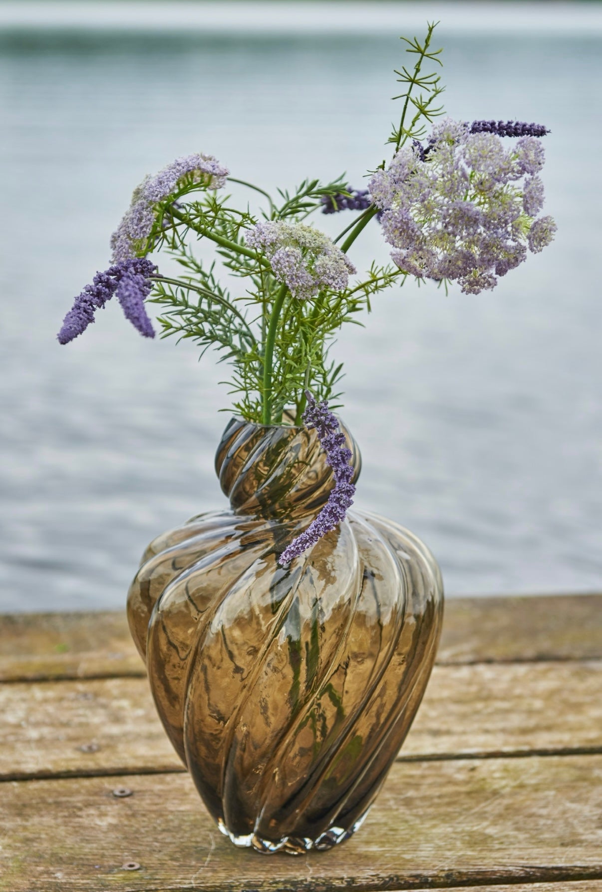 Vase art