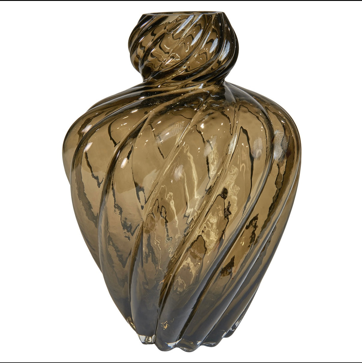 Vase art