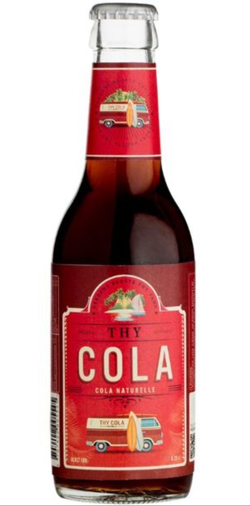 Thy Cola