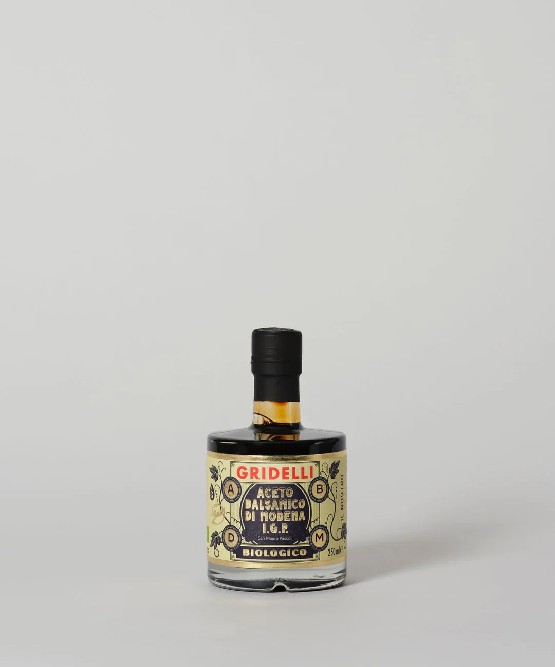 Sort Balsamico, Aceto Balsamico Nero