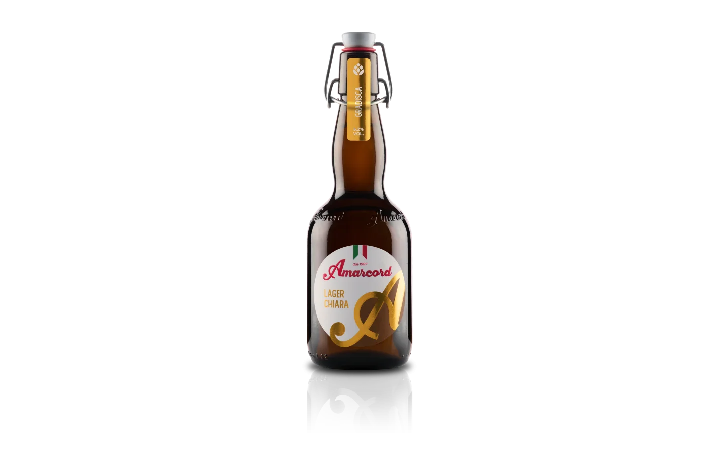 Amarcord Gradisca 50 cl.