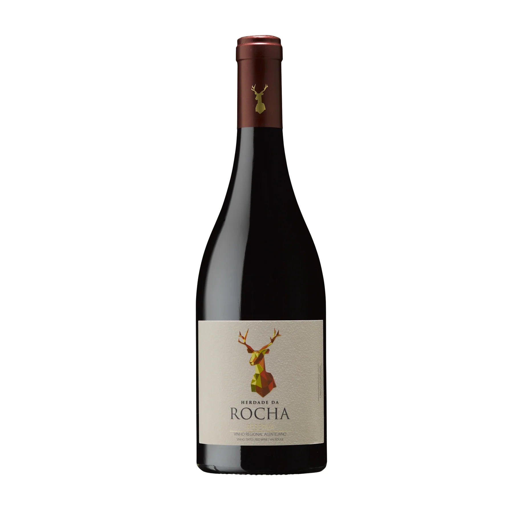 Herdade da Rocha Reserva tinto