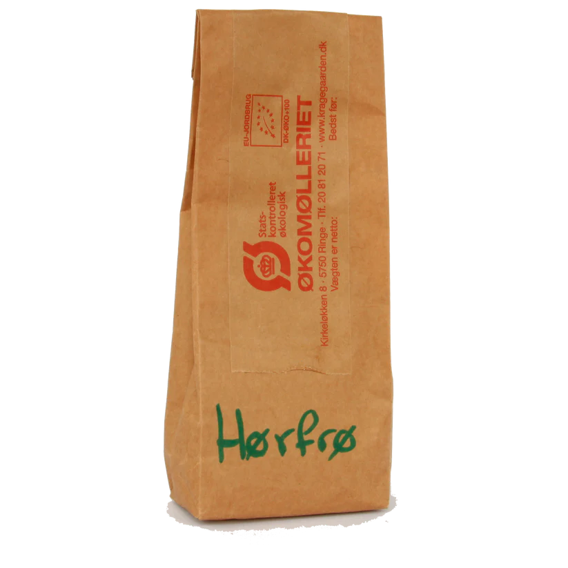 Hørfrø