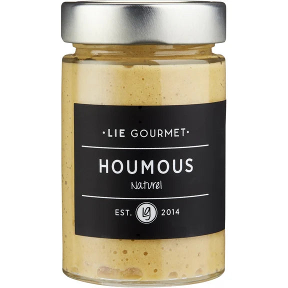 Hummus neutral