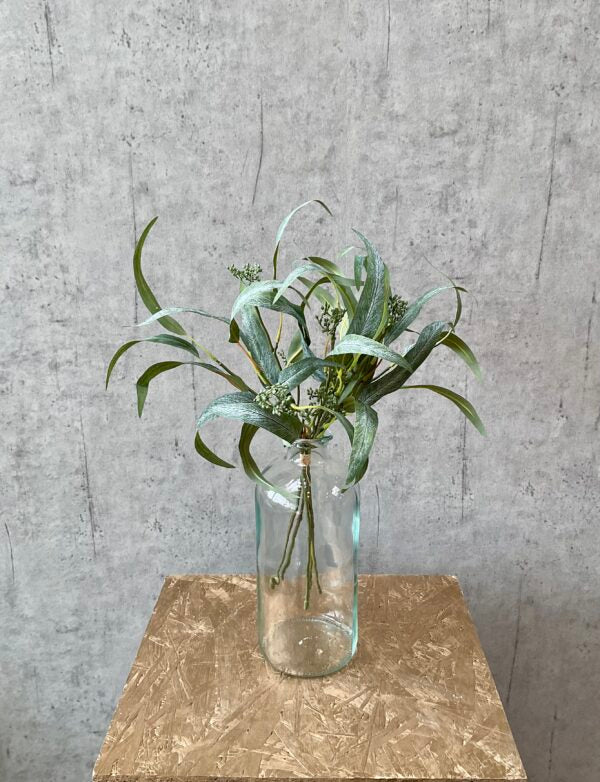 Eucalyptus grøn h 44 cm