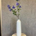 Plumbago gren lilla h 85cm