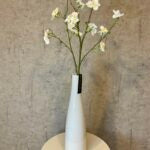 Kvædegren hvid h 73cm